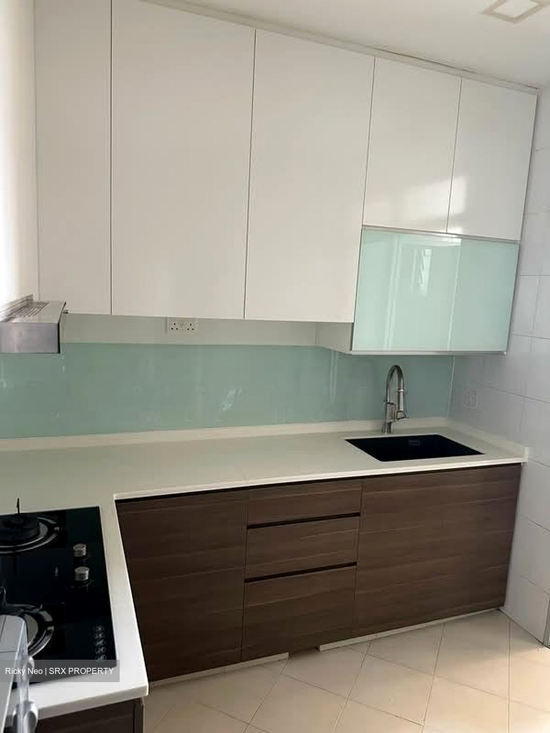 Treasure Gardens (D19), Apartment #560085061